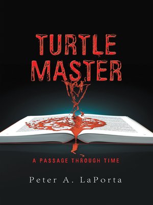cover image of Turtle Master